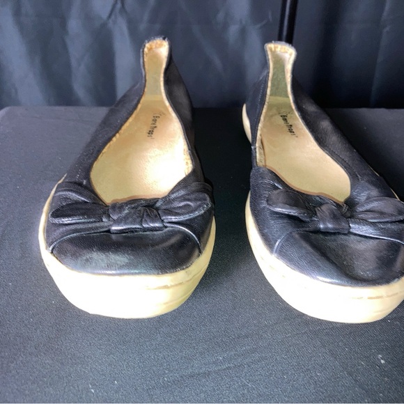 Bare Traps Black Slip Ons Trycia Women’s Size 8M - Picture 7 of 12